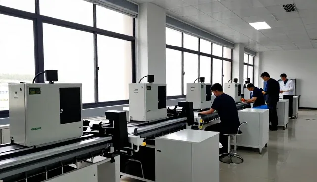 天津市晟瑞和科技有限公司