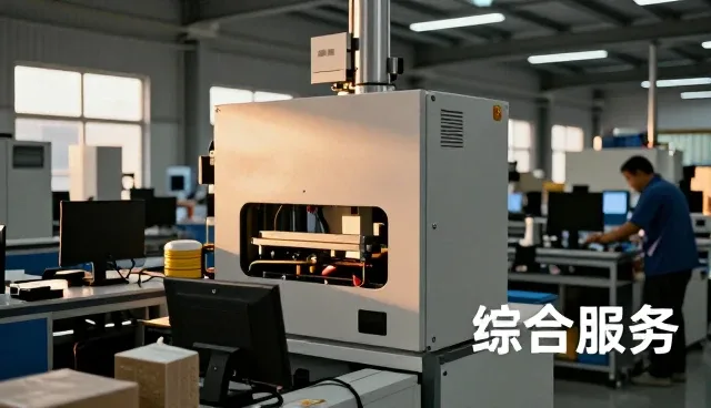 天津市晟瑞和科技有限公司